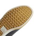 Adicross Retro Mens Golf Shoe Black-Gold-Brown-EE9163