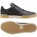 Adicross Retro Mens Golf Shoe Black-Gold-Brown-EE9163