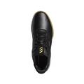 Adicross Retro Mens Golf Shoe Black-Gold-Brown-EE9163