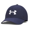 Midnight Navy/White