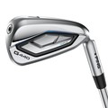 Ping G440 Graphite Golf Irons - 7 Clubs