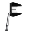 TaylorMade Spider GT Single Bend Splitback Black Golf Putter