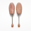 Ecco Cedar Shoetree with Spring