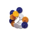 Brand Fusion Plastic Ball Markers