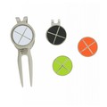 Divot Tool & Ball Marker Set