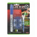 Brand Fusion Line-M-Up Ball Marking