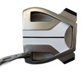 TaylorMade Spider X Hydro Blast Single Bend Putter