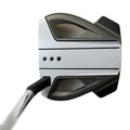 TaylorMade Spider EX Platinum Short Slant Putter 