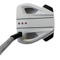 TaylorMade Spider EX Ghost White Short Slant Putter