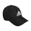 Mens Golf Performance Cap Black FI3092
