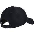 Mens Golf Performance Cap Black FI3092