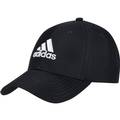 Mens Golf Performance Cap Black FI3092