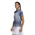 Ladies Gradient Short Sleeve Golf Polo - FI9520