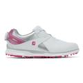 FootJoy Pro SL BOA Laced Womens Golf Shoes