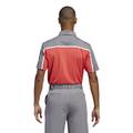 Ultimate 3 Stripe Golf Polo - FJ9947