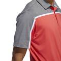 Ultimate 3 Stripe Golf Polo - FJ9947