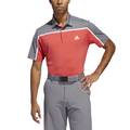 Ultimate 3 Stripe Golf Polo - FJ9947