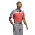 Ultimate 3 Stripe Golf Polo - FJ9947