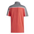 Ultimate 3 Stripe Golf Polo - FJ9947