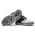 FootJoy Galaxy Traditions Mens Golf Shoe