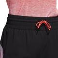 Ladies Pull On Colour Block Golf Shorts - FK0617