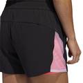 Ladies Pull On Colour Block Golf Shorts - FK0617