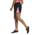 Ladies Pull On Colour Block Golf Shorts - FK0617