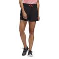 Ladies Pull On Colour Block Golf Shorts - FK0617