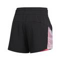 Ladies Pull On Colour Block Golf Shorts - FK0617