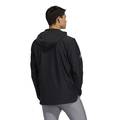 adidas Mens Golf Statement Packable Wind Jacket - FQ8455
