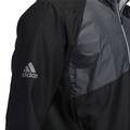 adidas Mens Golf Statement Packable Wind Jacket - FQ8455