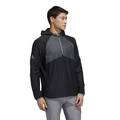 adidas Mens Golf Statement Packable Wind Jacket - FQ8455