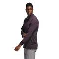 adidas Mens Hybrid Full Zip Golf Jacket - FQ8489