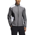 adidas Mens Rain Ready Golf Waterproof Jacket - FR1407