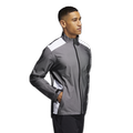 adidas Mens Rain Ready Golf Waterproof Jacket - FR1407