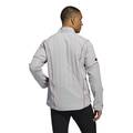 adidas Mens Hybrid Quilt Golf Jacket - FR5133