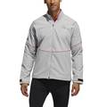 adidas Mens Hybrid Quilt Golf Jacket - FR5133
