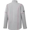 adidas Mens Hybrid Quilt Golf Jacket - FR5133