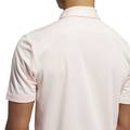 adidas Mens Colourblock Novelty Golf Polo - FS4136