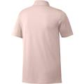 adidas Mens Colourblock Novelty Golf Polo - FS4136