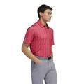 adidas Mens Ultimate 365 Golf Polo - FS6735
