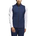 adidas Mens Frostguard Insulated Golf Vest - FT6916