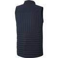 adidas Mens Frostguard Insulated Golf Vest - FT6916