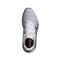 CodeChaos Womens Golf Shoes white-black-orange-fw4989