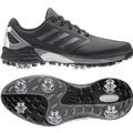 ZG 21 Mens Golf Shoe black-silver-grey-fw5544