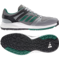 EQT Spikeless Mens Golf Shoe grey-green-black-fw6303