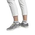 Adicross Retro Ripstop Womens Golf Shoes White-Grey-White-FW6631