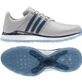 Mens Tour 360 XT-SL Golf Shoes grey-two-crew-navy-hazy-blue