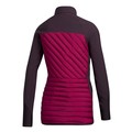 Womens FrostGuard Insulated Golf Jacket power-berry-ft5949