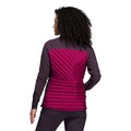 Womens FrostGuard Insulated Golf Jacket power-berry-ft5949